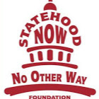Image - Statehood No Other Way Foundation logo