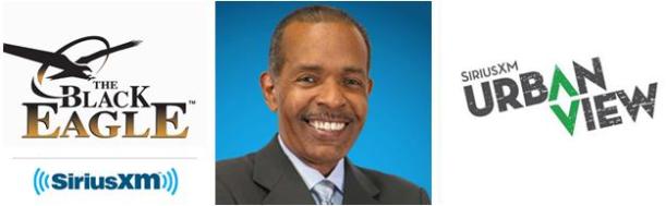 Images - SiriusXM + Joe Madison + Urban View