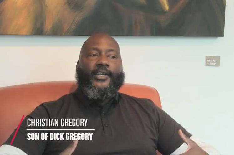 Image - Christian Gregory